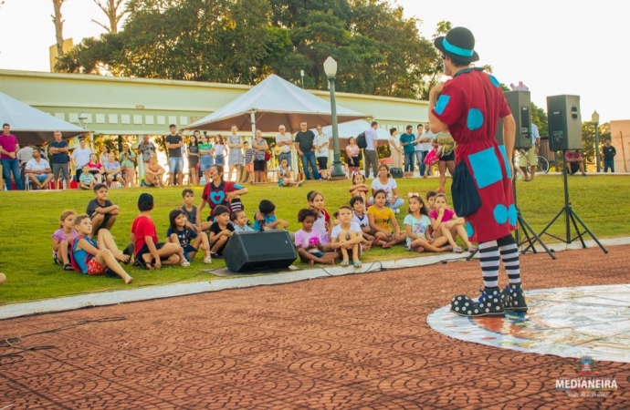 Expo Arte reúne artesanato, gastronomia e cultura