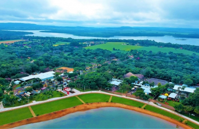 Expo Santa Helena será lançada oficialmente dia 08 de setembro