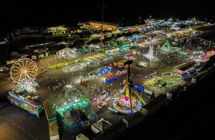 Expomed retorna após 20 anos, com público recorde