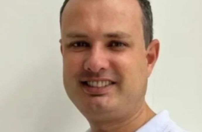 Fábio Carlos Fries é identificado como vítima fatal de acidente na PR-495