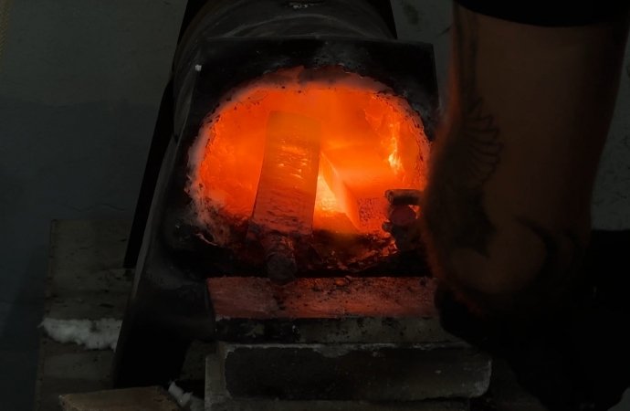 Fábrica de Facas (Cutelaria)