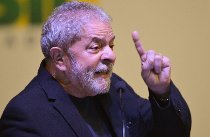 Fachin anula condenações de Lula na Lava Jato