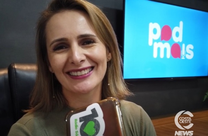 Faculdade Uniguaçu promoverá aula magna com a palestrante Solange Limberger