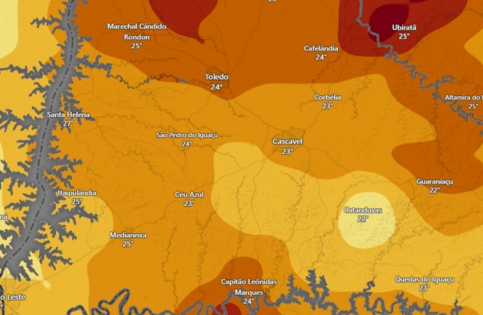 Falta de chuva compromete safra do milho deste ano