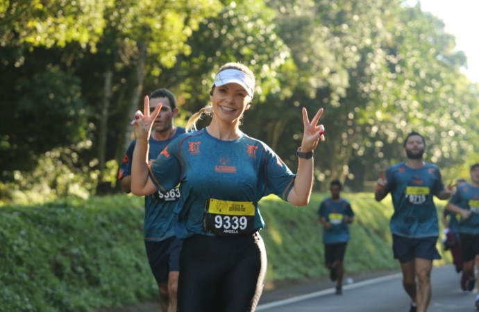 Faltam apenas 3 meses para a Meia Maratona das Cataratas