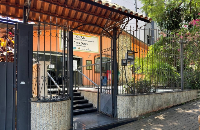 Famílias iguaçuenses devem atualizar Cadastro Único para manutenção de benefícios sociais