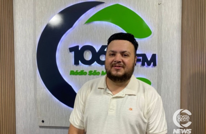 São Miguel do Iguacu confirma presença na Feira do Empreendedor