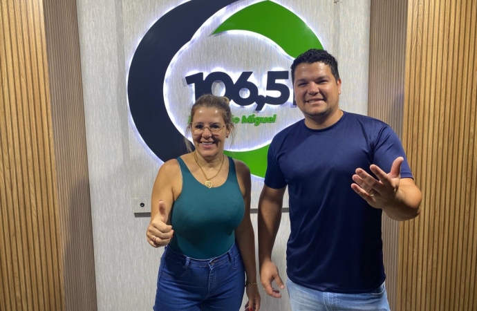 Feirão da casa própria viabiliza mais de 50 financiamentos em São Miguel do Iguaçu