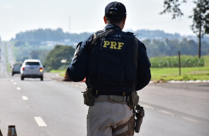 Feriado de ano novo tem queda no índice de mortes nas rodovias federais