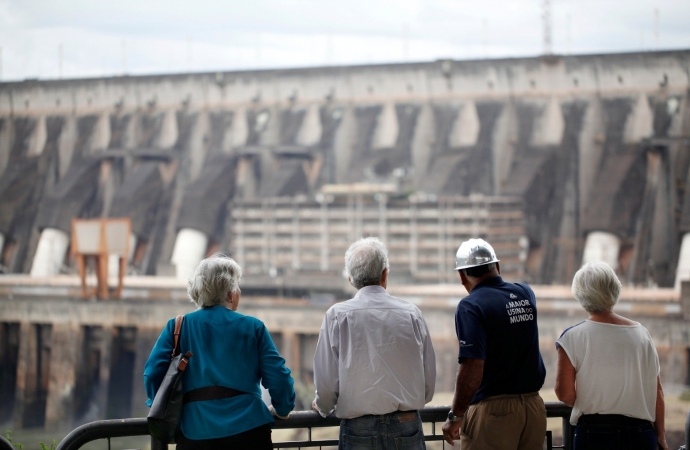 Feriado de Páscoa terá programação especial no Turismo Itaipu