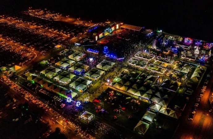 FESPOP 2026: Prefeitura confirma retorno do maior festival gratuito da América Latina