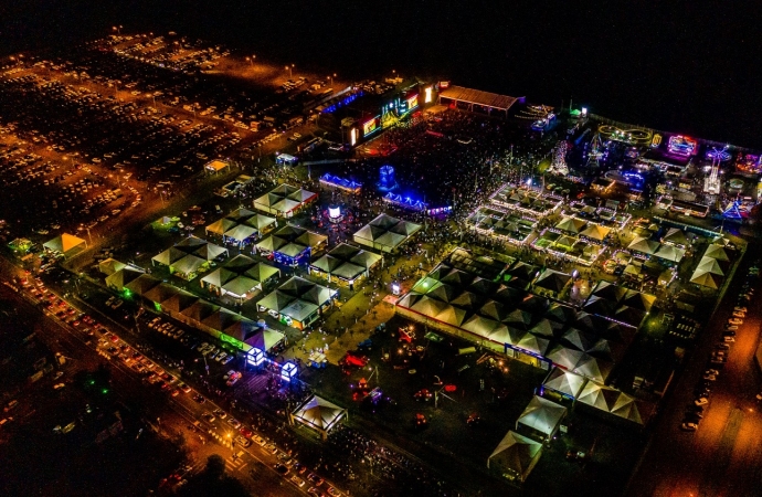 Fespop Festival começa nesta quinta (9), em Santa Terezinha de Itaipu