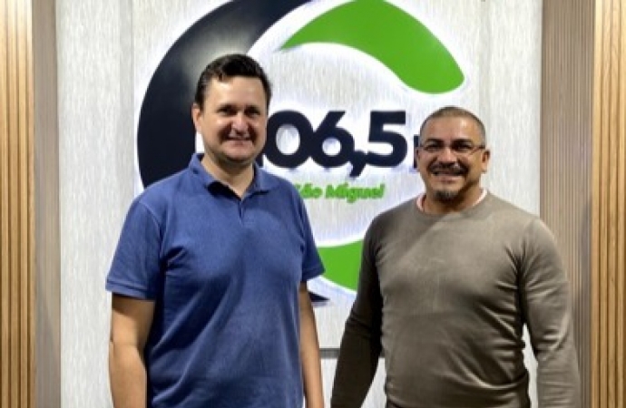 Festa do Padroeiro em São Miguel do Iguaçu terá churrasco, bingo e leilão