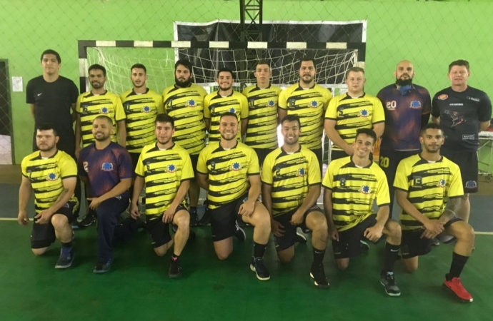 Fim de semana foi movimentado com início dos Jogos da Juventude, Jogos Abertos e Municipal de Bocha