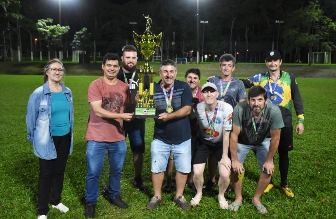 Finais do Futebol Sete e Torneio de Futevôlei de Areia estão adiados devido à instabilidade do tempo