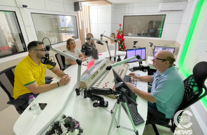 Final de semana em Medianeira terá Feirão de Veículos