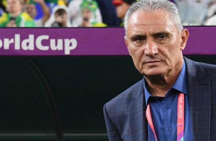 Flamengo vive ‘dia D’ em negociação por Tite; situação deve ser definida neste domingo