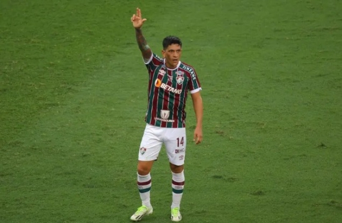 Fluminense superou o Boca Juniors por 2 a 1 e garantiu mais um título para o futebol brasileiro