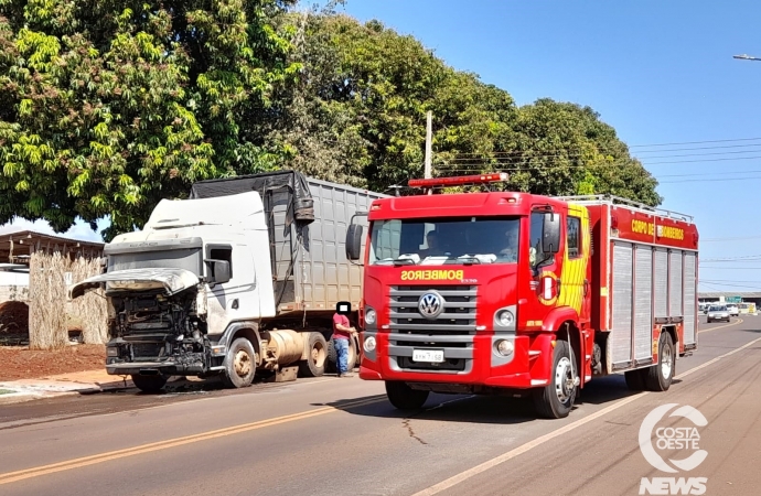 Carreta Treme-treme da Alegria retorna às ruas de Penha para