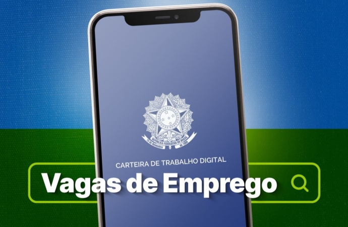 FOZ: Confira as 361 vagas de trabalho desta terça-feira (9)