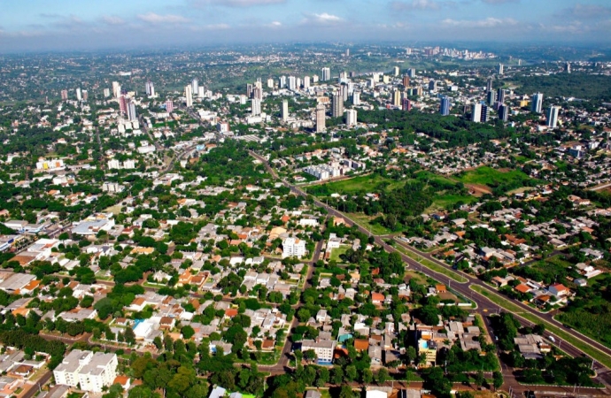 Foz do Iguaçu espera receber grandes eventos a partir de outubro