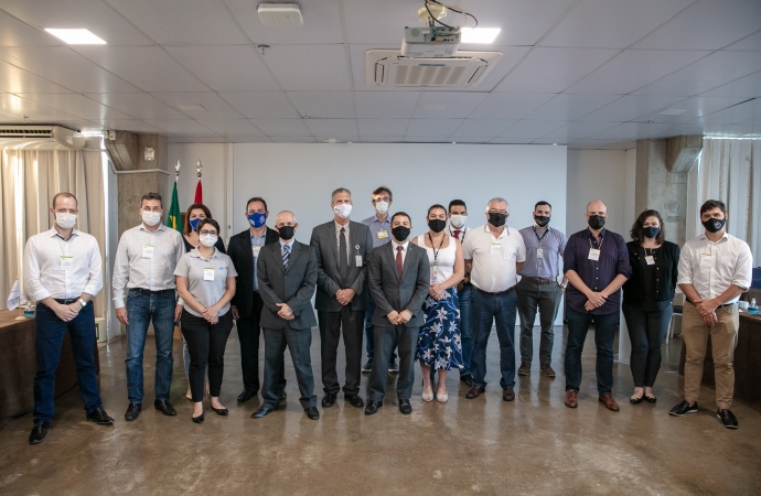 Foz do Iguaçu pode ser primeira sede brasileira de Hub de Inovação em Turismo