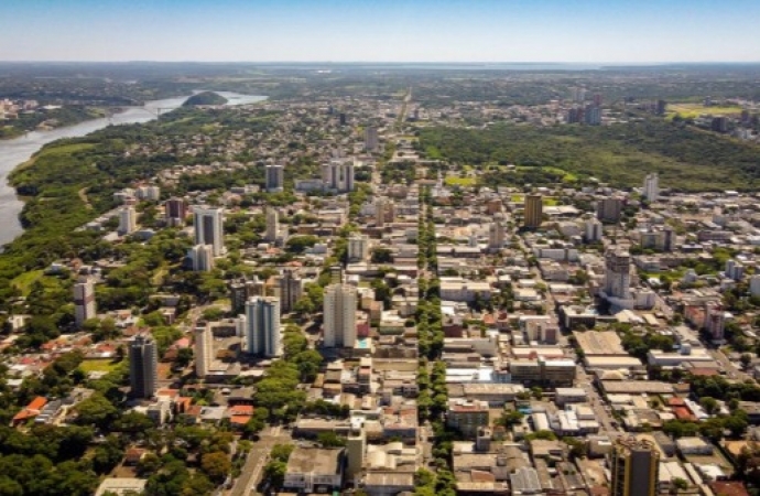 Foz do Iguaçu projeta ocupação média de 82% nos feriados de fim de ano, a maior já registrada