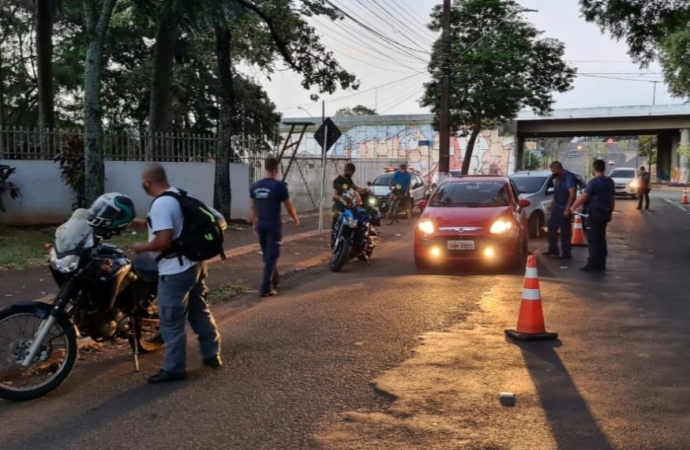 Foz do Iguaçu terá toque de recolher a partir das 18h de sábado, 20