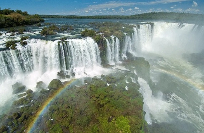 Foz do Iguaçu vai sediar reuniões do G20 em setembro de 2024, anuncia Governo Federal