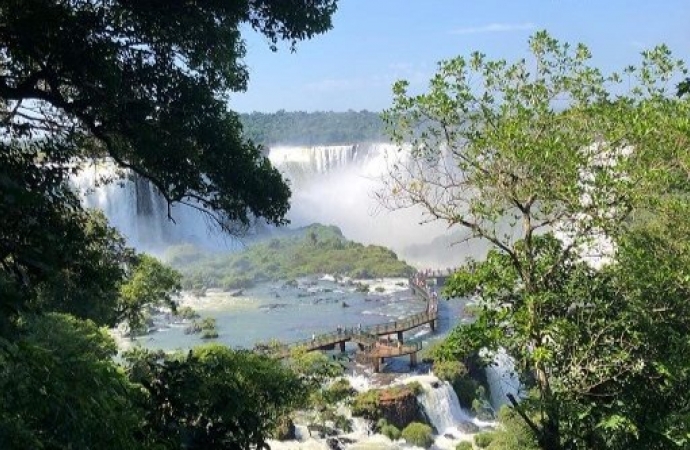 Foz e lindeiros vão exigir participação clara nos lucros e exploração turística do Parque Nacional