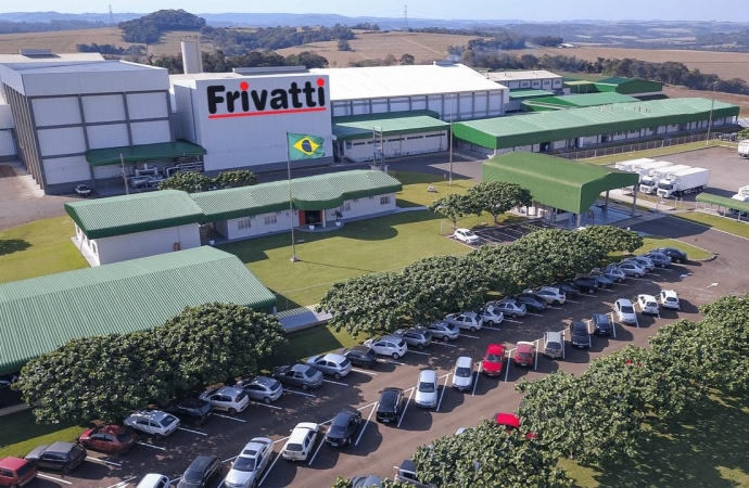 Frigorífico São Miguel lança nova marca: Frivatti