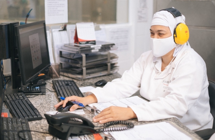 Frimesa está entre as melhores empresas para se trabalhar