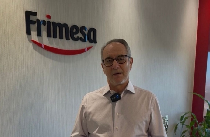 Frimesa renova marca para acelerar expansão e fortalecer conexão com o consumidor