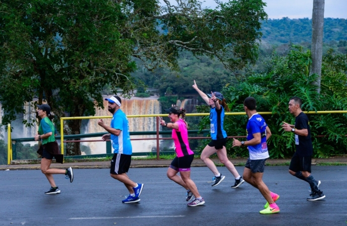 Funcionamento do Parque Nacional no dia 20 de março, domingo