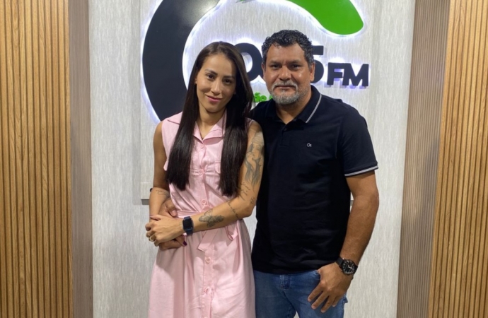 Funcionária pública relata batalha contra o câncer de mama e tireoide: 