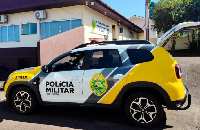 Furto de cooktop em edícula mobiliza polícia em São Miguel do Iguaçu