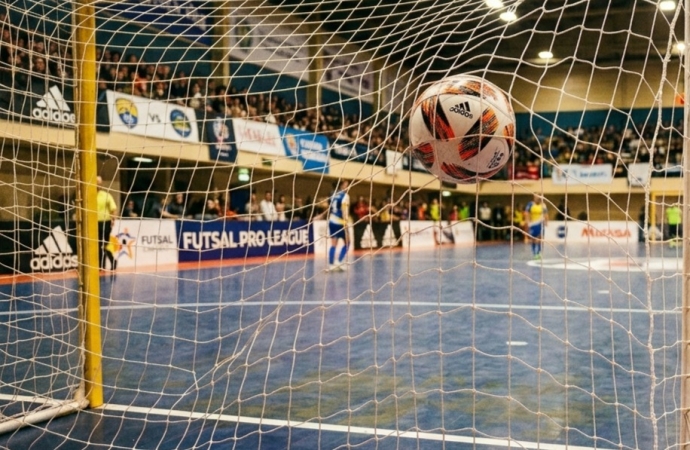 Futsal de São Miguel: Estreia feminina na elite e planejamento do elenco masculino