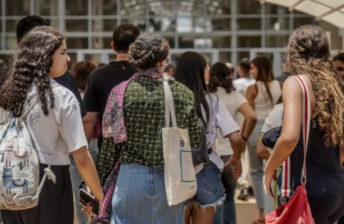 Gabarito do Enem já está disponível para consulta