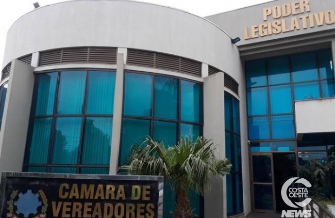 Galeria Lilás será inaugurada no Legislativo de São Miguel do Iguaçu