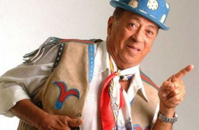 Genival Lacerda morre aos 89 anos
