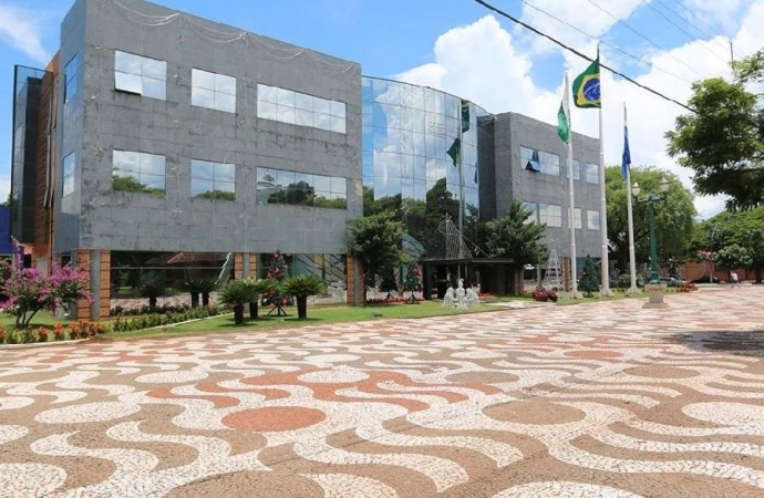 Gepatria propõe ação contra ex-prefeitos de Santa Helena e mais 13 requeridos por supostos ilícitos que causaram prejuízo de quase R$ 1 milhão