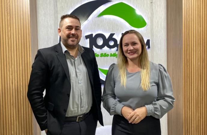 Gerentes do Sicredi destacam benefícios do Seguro de Vida em entrevista