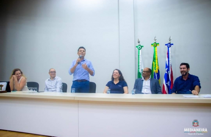 Gestor Público Paraná: Medianeira recebe prêmios e certificados pela qualidade da gestão
