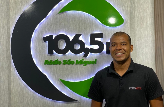 Goleiro Maicon Paulo retorna ao São Miguel Futsal para a disputa da Série Bronze