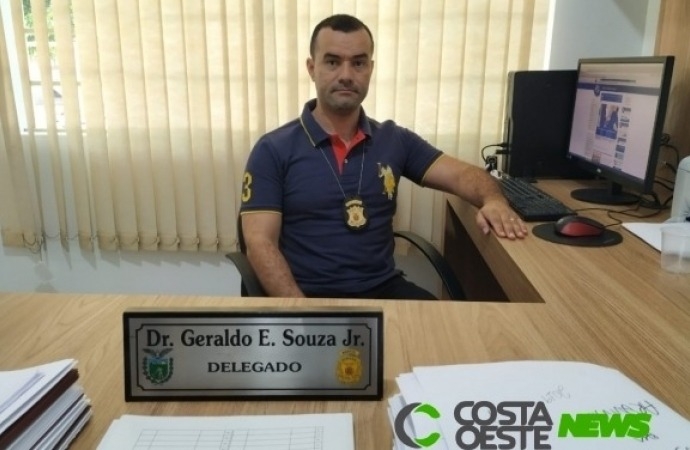 Golpe do Pix faz várias vítimas em Santa Helena e delegado orienta sobre cuidados