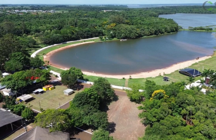 Golpistas estariam vendendo “credenciais” para acessar a praia de Santa Helena