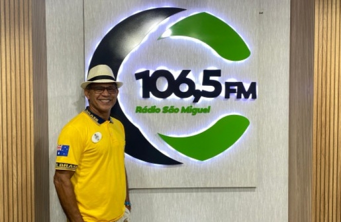 Governador do Lions destaca o Impacto do voluntariado na comunidade