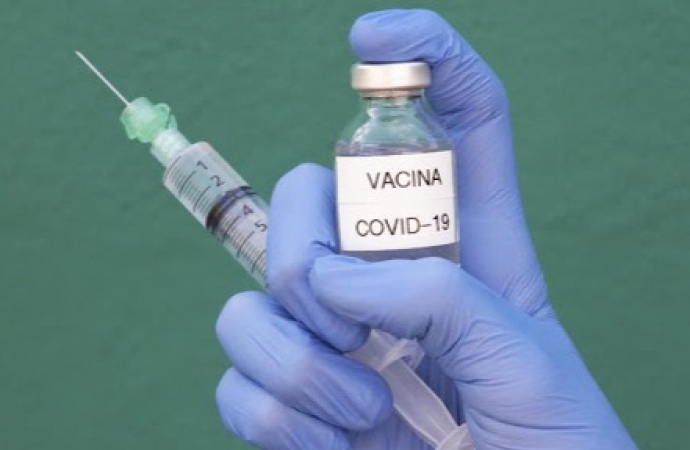 Governo começa a distribuir hoje lote de 1 milhão de vacinas da Pfizer