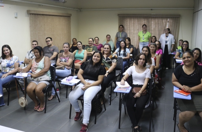 Governo de São Miguel do Iguaçu e SENAI realizam encerramento do curso de ‘Boas práticas na fabricação de alimentos’