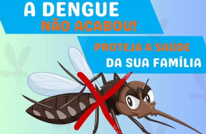 Governo de São Miguel reforça combate à dengue com início da aplicação do fumacê nesta sexta-feira (05)